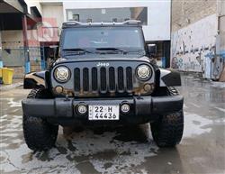 جیپ رانگلەر